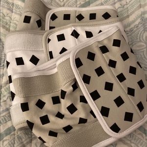 Nanit Breathing Bands